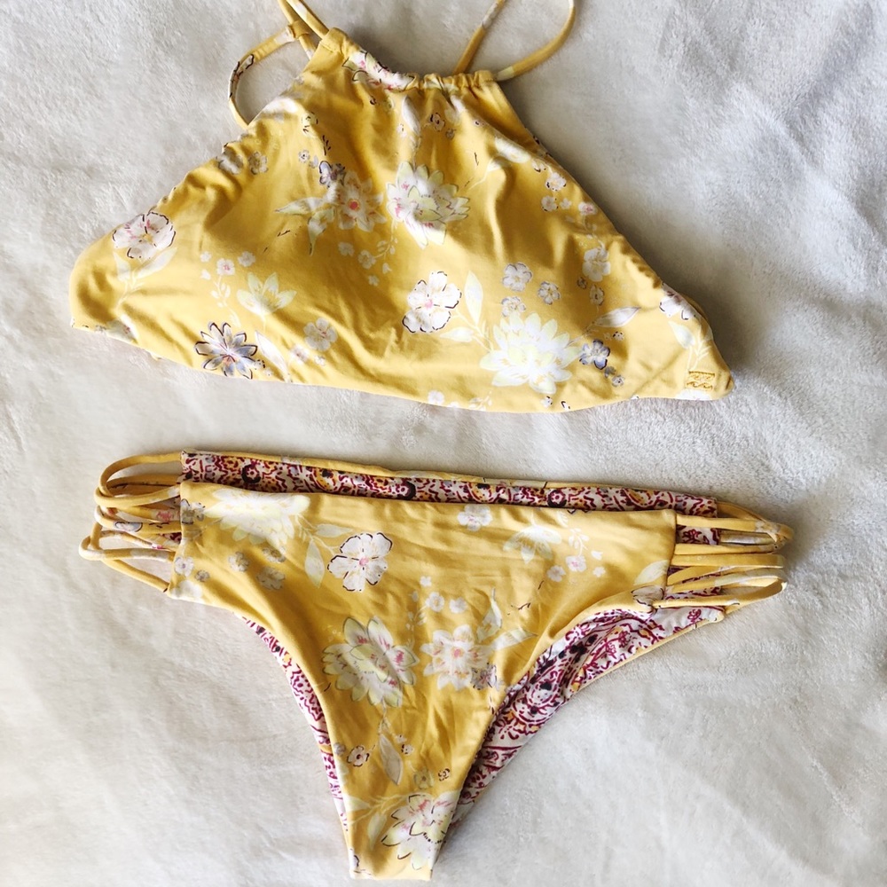 Billabong bikini